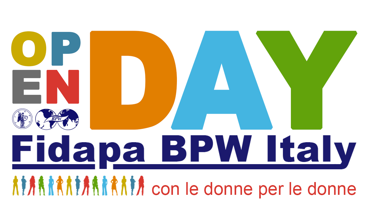 Open Day FIDAPA – un modo diverso per conoscerci in tutta Italia